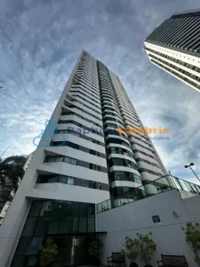 Apartamento com 3 Quartos à venda, 171m² no Monteiro, Recife