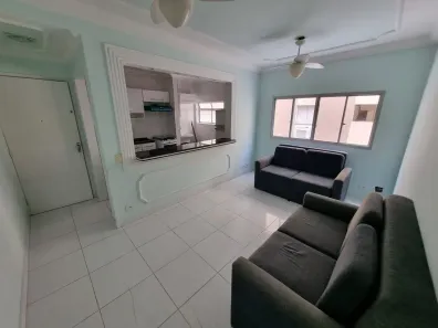 Apartamento com 2 Quartos à venda, 68m² no Enseada, Guarujá
