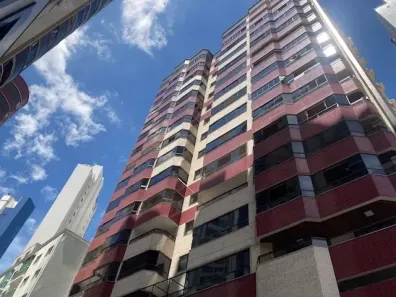 Apartamento com 3 Quartos à venda, 110m² no Centro, Balneário Camboriú