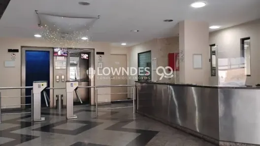 à venda, 35m² no Vila Isabel, Rio de Janeiro