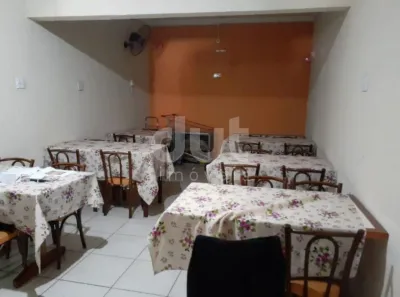 Casa Comercial com 2 Quartos à venda, 250m² no Centro, Campinas
