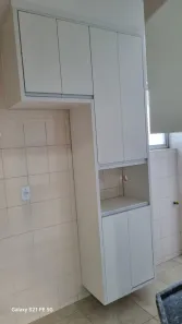 Apartamento com 1 Quarto à venda, 50m² no Vila Adyana, São José dos Campos