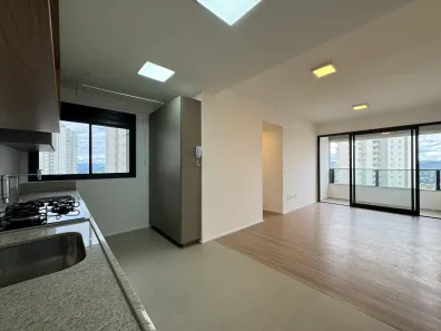 Apartamento com 2 Quartos à venda, 73m² no Vila da Serra, Nova Lima