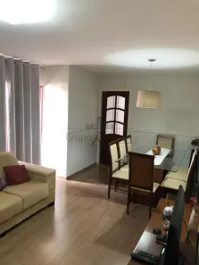 Apartamento com 3 Quartos à venda, 110m² no Bosque dos Eucaliptos, São José dos Campos