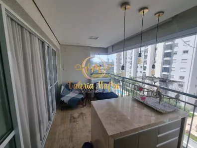 Apartamento com 2 Quartos à venda, 88m² no Independência, São Bernardo do Campo