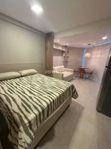 Flat com 1 Quarto à venda, 27m² no , Ipojuca