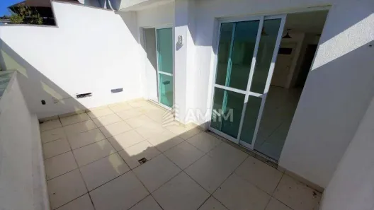 Conjunto Comercial / Sala à venda, 54m² no Centro, Niterói