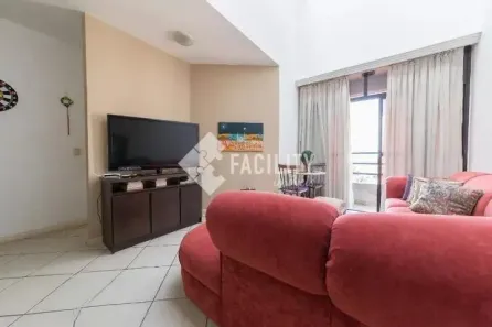 Cobertura com 3 Quartos para venda ou aluguel, 122m² no Centro, Campinas