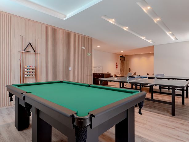 APARTAMENTO com 3 dormitórios à venda com 135m² por R$ 1.279.921,17 no bairro Batel - CURITIBA / PR - foto 65