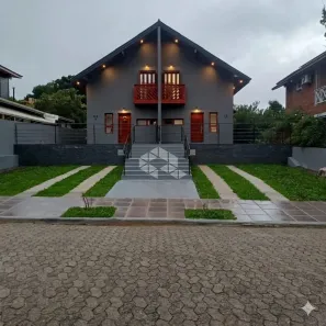 Casa com 3 Quartos à venda, 138m² no Serrano, Canela