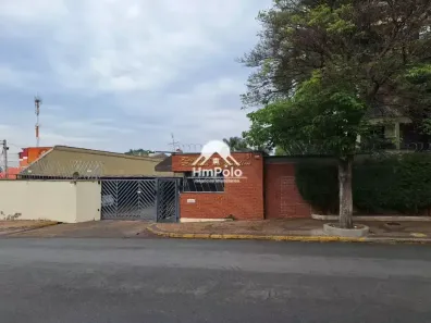 Apartamento com 2 Quartos à venda, 60m² no Bonfim, Campinas