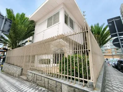Prédio Inteiro para alugar, 640m² no Centro, Florianópolis