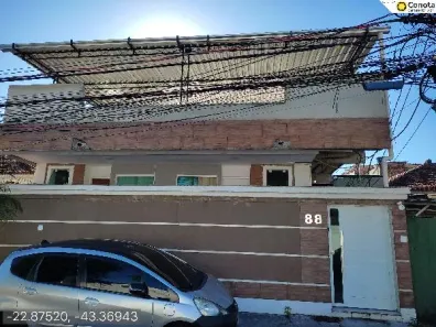 Prédio Inteiro com 2 Quartos à venda, 108m² no Marechal Hermes, Rio de Janeiro