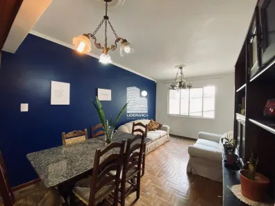 Apartamento com 3 Quartos à venda, 85m² no Centro, Florianópolis