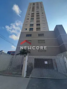 Apartamento com 2 Quartos à venda, 54m² no Pestana, Osasco