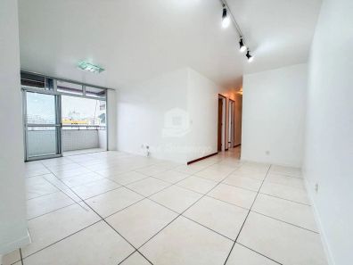 Apartamento com 3 Quartos à venda, 115m² no Santa Rosa, Niterói