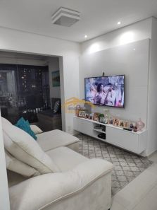 Apartamento com 2 Quartos à venda, 62m² no Continental, Osasco