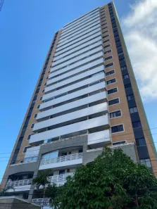 Apartamento com 2 Quartos à venda, 57m² no Meireles, Fortaleza
