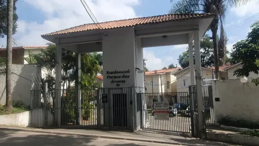 Sobrado com 2 Quartos à venda, 65m² no Barro Branco, Cotia