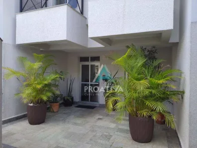 Apartamento com 2 Quartos à venda, 52m² no Vila Guiomar, Santo André