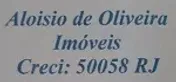 Logo da imobiliária