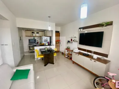Apartamento com 3 Quartos à venda, 73m² no Jardim Armação, Salvador