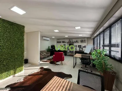 Conjunto Comercial / Sala à venda, 45m² no Centro, Americana