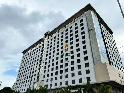 Conjunto Comercial / Sala à venda, 32m² no Pici, Fortaleza