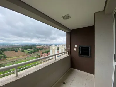 Apartamento com 3 Quartos à venda, 78m² no Santa Rosa, Londrina