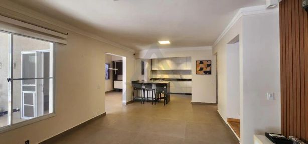 Casa de Condomínio com 3 Quartos à venda, 266m² no Parque Taquaral, Campinas