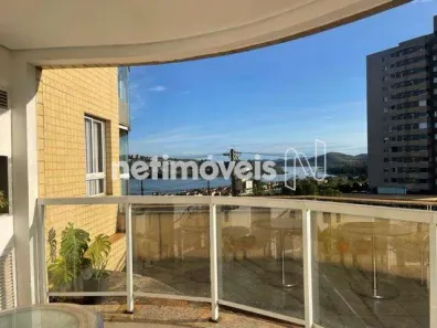 Apartamento com 4 Quartos à venda, 164m² no Alphaville - Lagoa dos Ingleses, Nova Lima