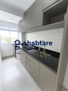 Apartamento com 2 Quartos à venda, 42m² no Terra Preta, Monte Mor