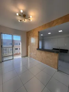 Apartamento com 2 Quartos à venda, 49m² no , Eusébio