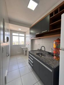 Apartamento com 3 Quartos à venda, 74m² no Santa Isabel, Teresina