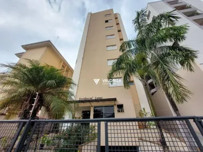 Apartamento com 3 Quartos para venda ou aluguel, 80m² no Parque Campolim, Sorocaba