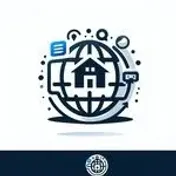 Logo da imobiliária