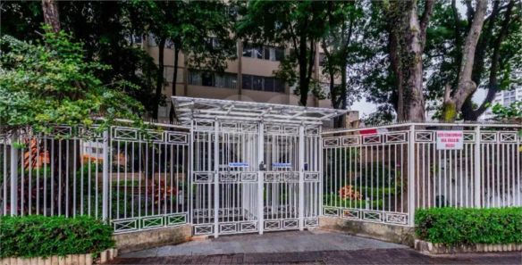 Apartamento com 2 Quartos à venda, 98m² no Saúde, São Paulo