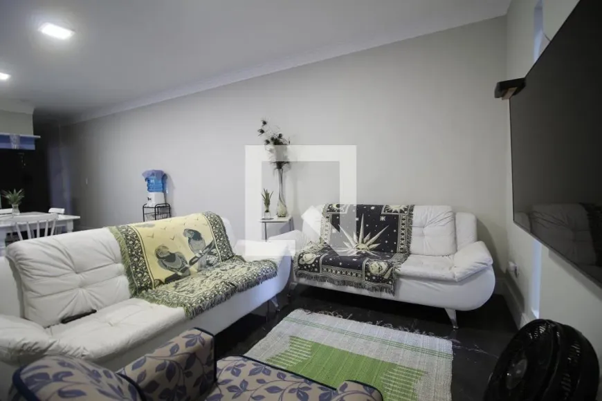 Foto do imóvel - Casa para comprar com 90 m², 2 quartos, 2 banheiros, 3 vagas