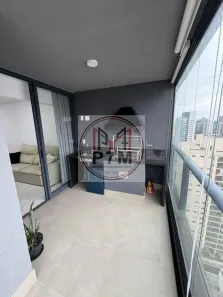 Apartamento com 3 Quartos à venda, 75m² no Perdizes, São Paulo