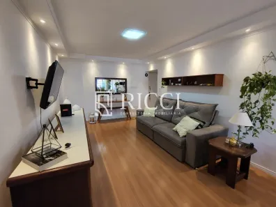 Apartamento com 2 Quartos à venda, 90m² no Campo Grande, Santos