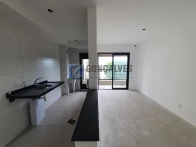 Apartamento com 2 Quartos à venda, 57m² no Centro, São Bernardo do Campo
