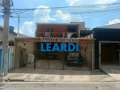 Casa com 3 Quartos à venda, 180m² no Vila Mangalot, São Paulo