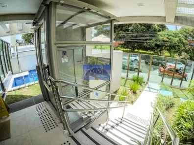 Apartamento com 2 Quartos à venda, 10m² no Casa Amarela, Recife