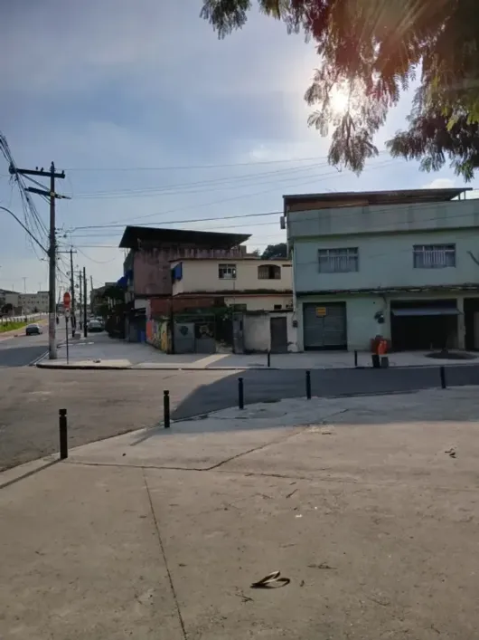 Foto do imóvel - Ponto comercial/Loja/Box para alugar com 1 banheiro e 29 m² em