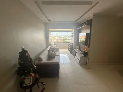 Apartamento com 3 Quartos à venda, 89m² no Umarizal, Belém