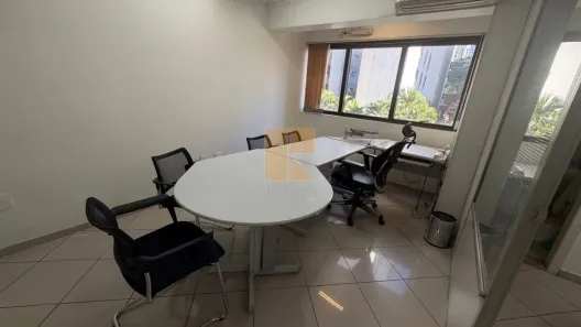 Conjunto Comercial / Sala para alugar, 50m² no Perdizes, São Paulo