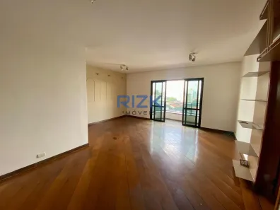 Apartamento com 3 Quartos para venda ou aluguel, 110m² no Vila Monumento, São Paulo