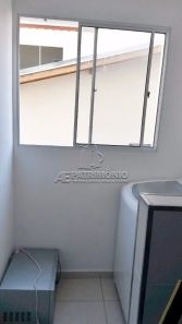 Apartamento com 2 Quartos à venda, 51m² no Jardim Residencial Villa Amato, Sorocaba