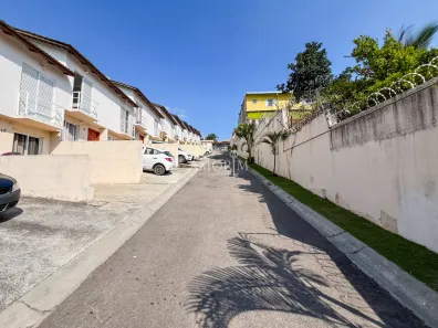 Casa de Condomínio com 2 Quartos à venda, 65m² no Ipês (Polvilho), Cajamar