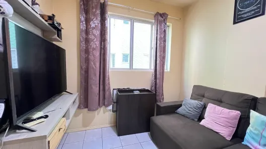 Apartamento com 2 Quartos à venda, 73m² no Itacorubi, Florianópolis